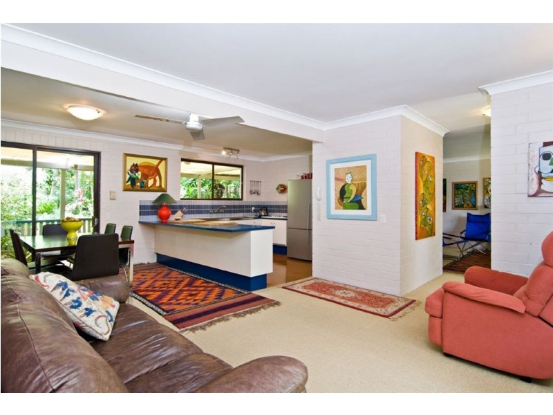 4 Tallawong Place, The Gap QLD 4061