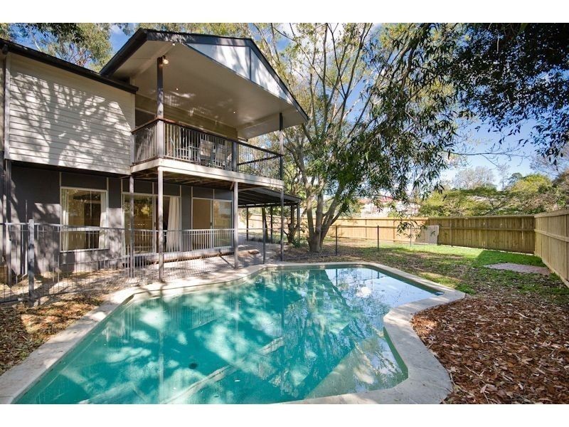 43 Jubilee, Ashgrove QLD 4060