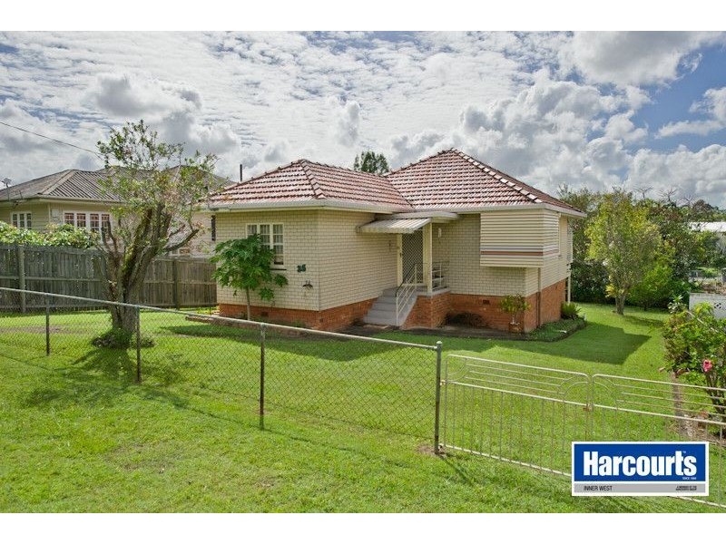 35 Moore Street, Enoggera QLD 4051