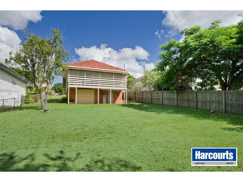 35 Moore Street, Enoggera QLD 4051