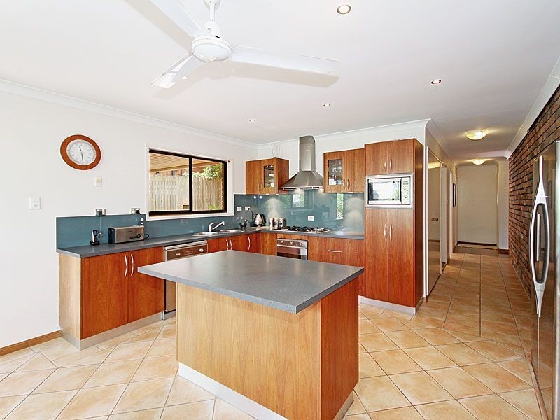 14 Extasis Street, The Gap QLD 4061