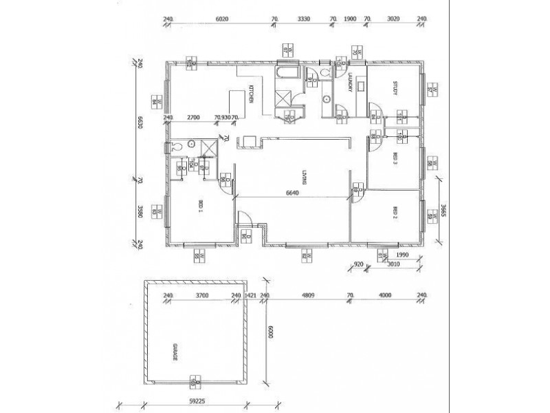14 Extasis Street, The Gap QLD 4061
