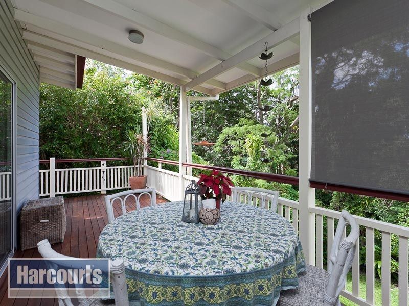 37 Grand Parade, Ashgrove QLD 4060