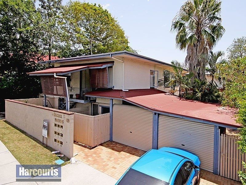 5/109 Waterworks Rd, Ashgrove QLD 4060