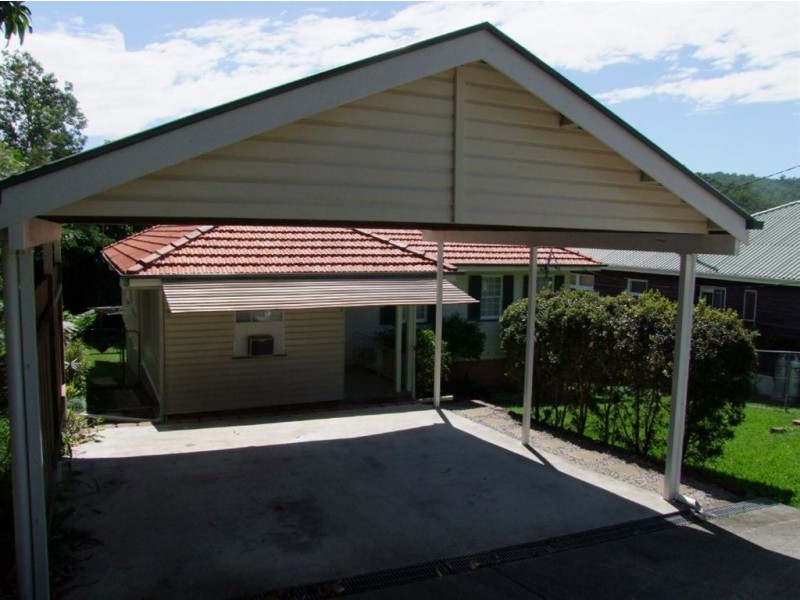 1035 Waterworks Rd, The Gap QLD 4061
