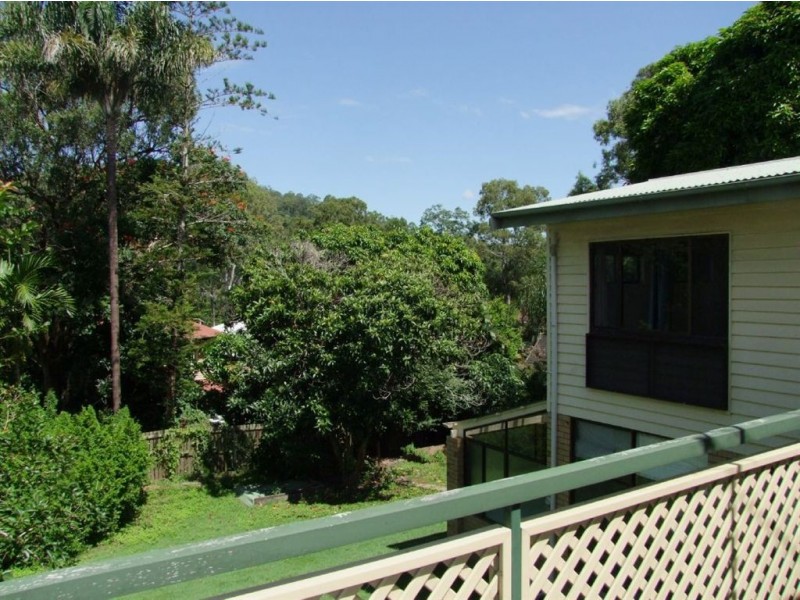 54 Piddington Street, Ashgrove QLD 4060