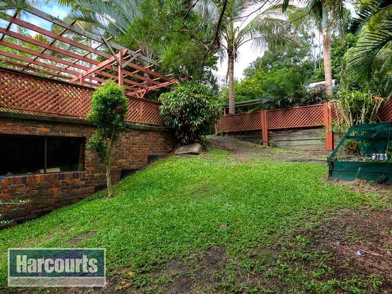 10 Woodmere Street, The Gap QLD 4061