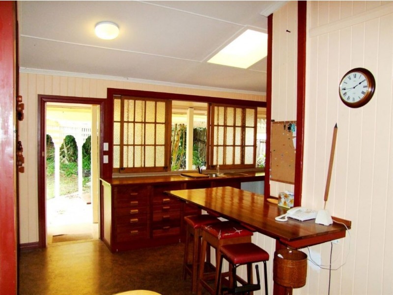 19 Wahroonga Road, Ashgrove QLD 4060