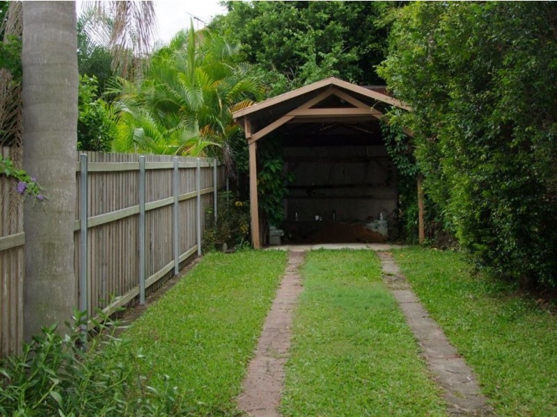 19 Wahroonga Road, Ashgrove QLD 4060