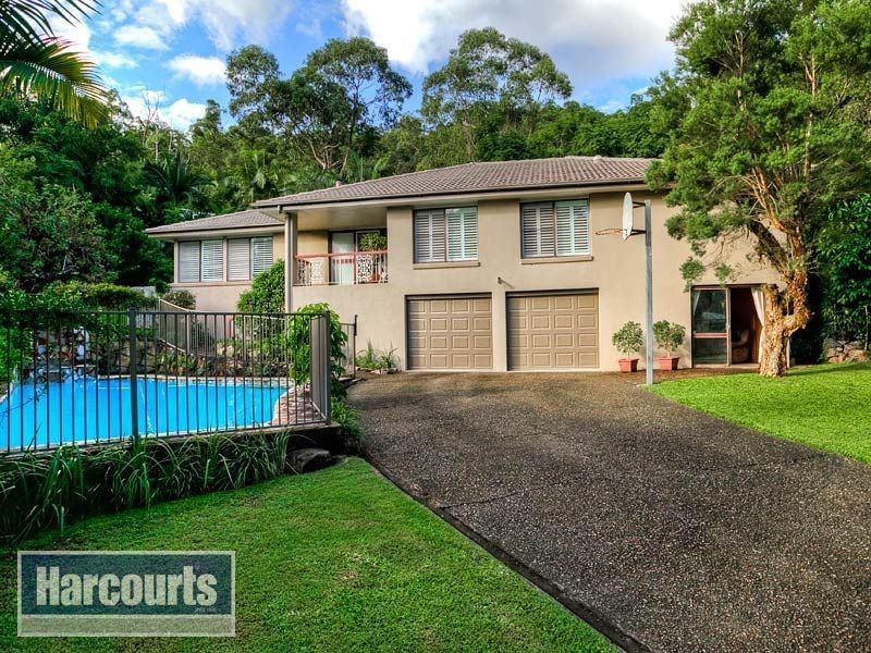 24 Dajarra Street, The Gap QLD 4061