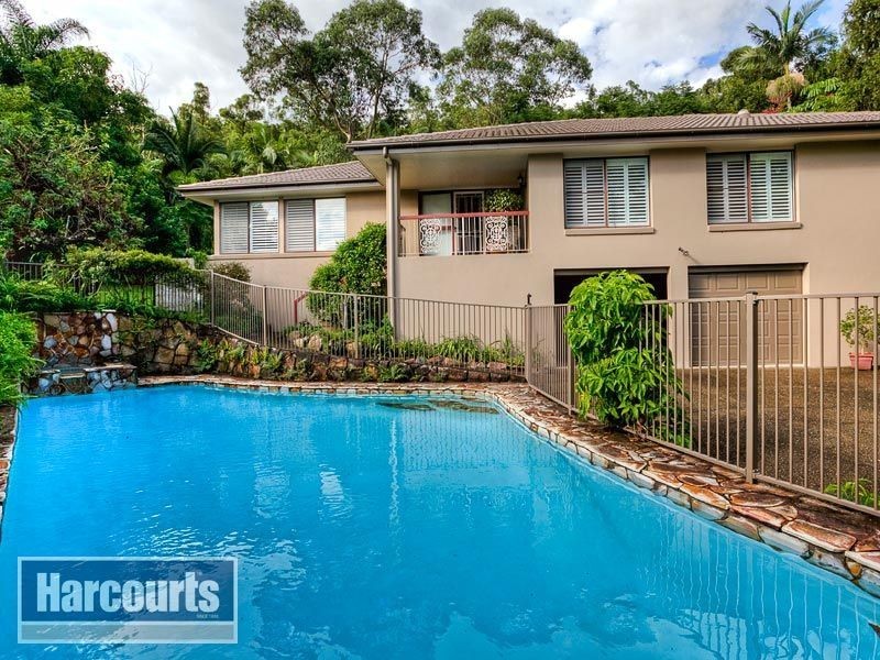 24 Dajarra Street, The Gap QLD 4061