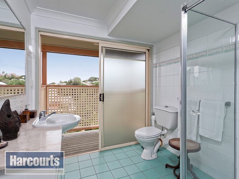 170a Kennedy Terrace, Paddington QLD 4064