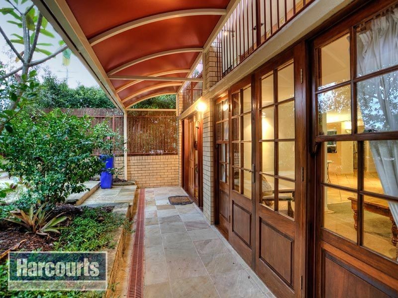 2 Ronver Street, The Gap QLD 4061
