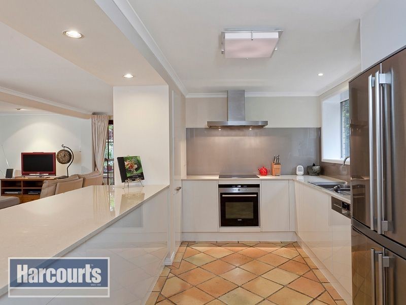 2 Ronver Street, The Gap QLD 4061