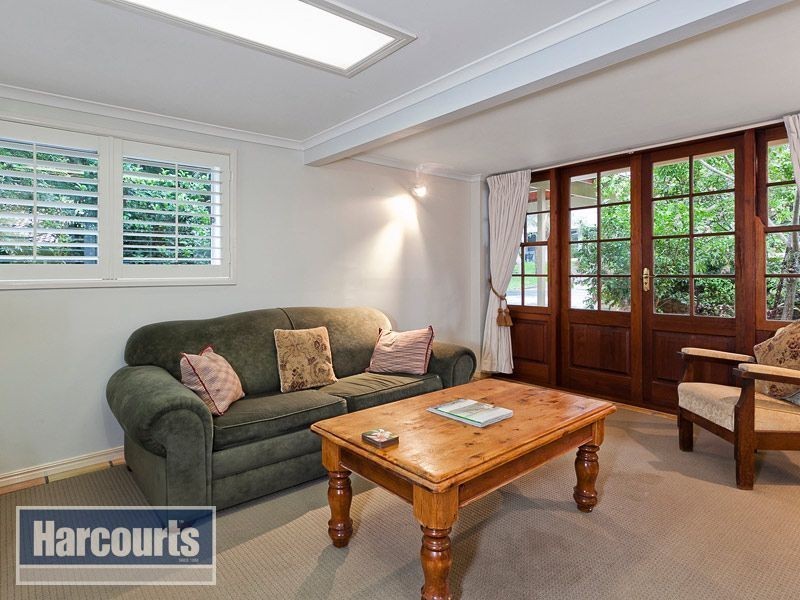 2 Ronver Street, The Gap QLD 4061