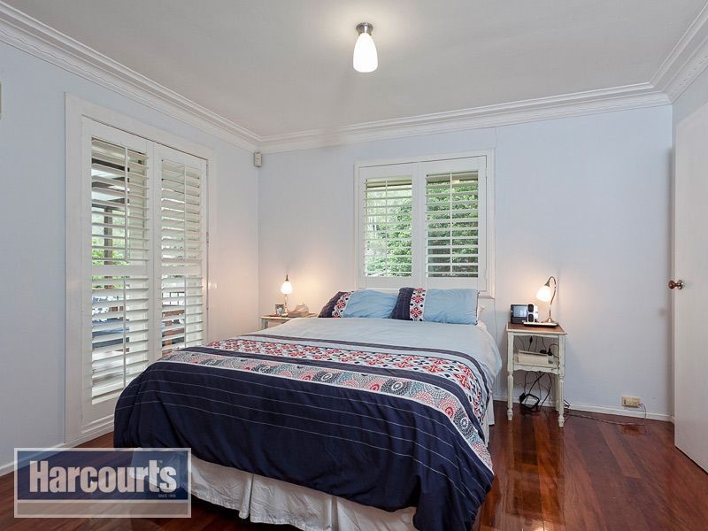 2 Ronver Street, The Gap QLD 4061