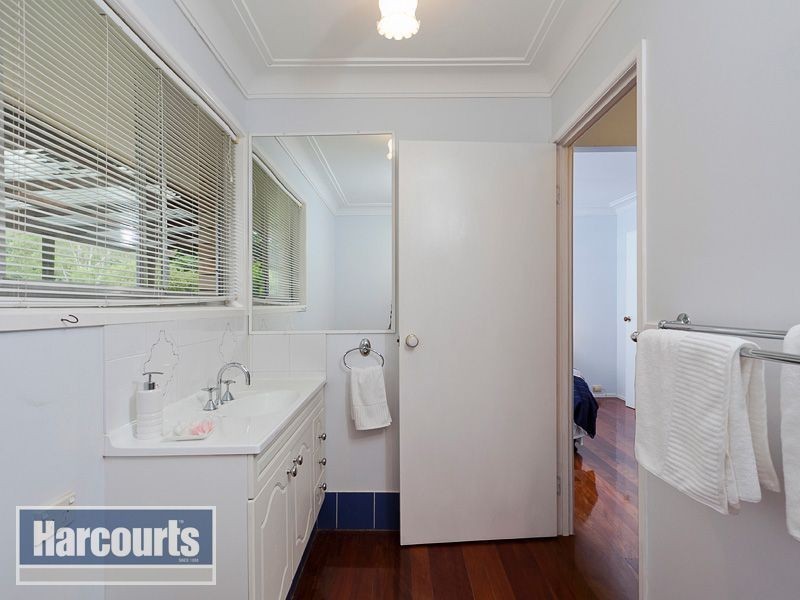 2 Ronver Street, The Gap QLD 4061