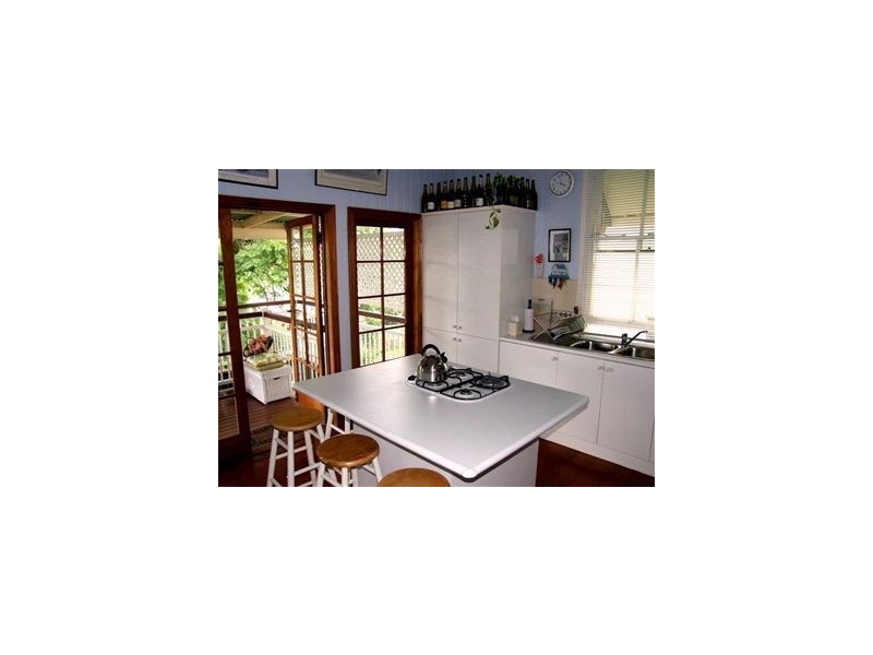 172 Kennedy Tce, Paddington QLD 4064