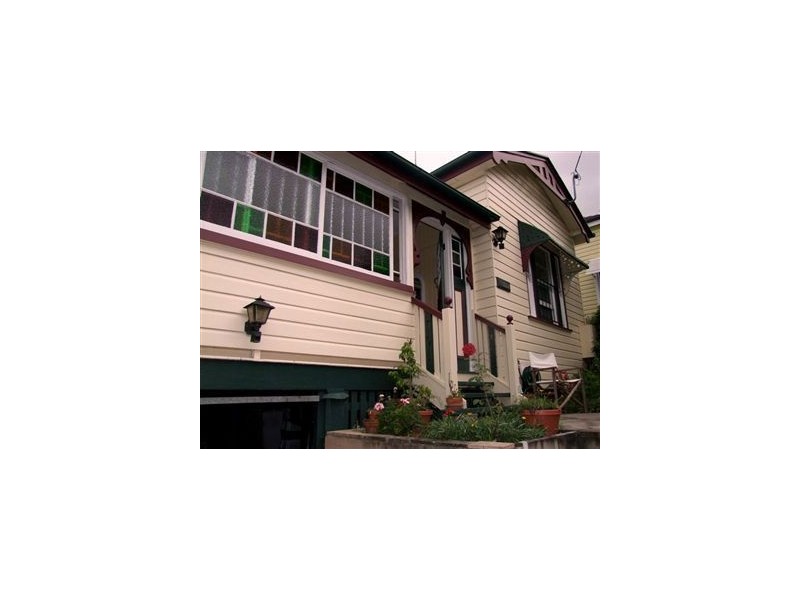 172 Kennedy Tce, Paddington QLD 4064