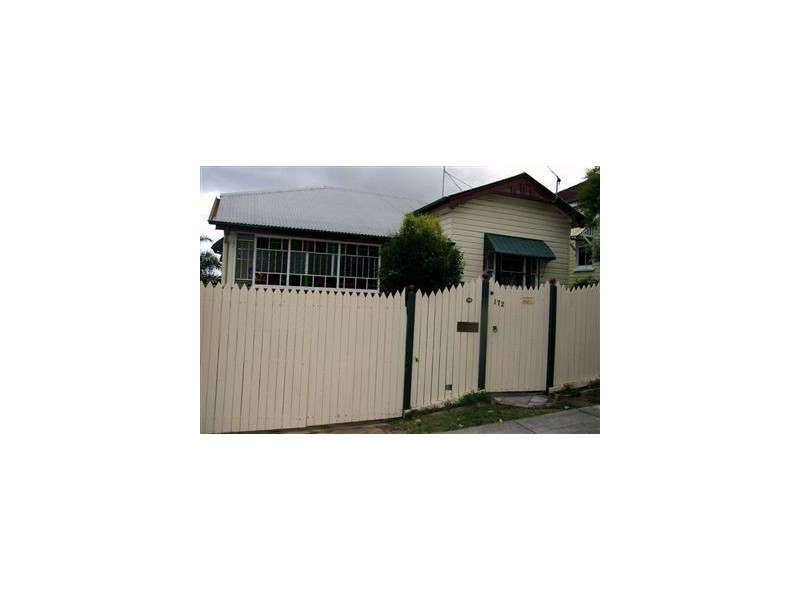 172 Kennedy Tce, Paddington QLD 4064