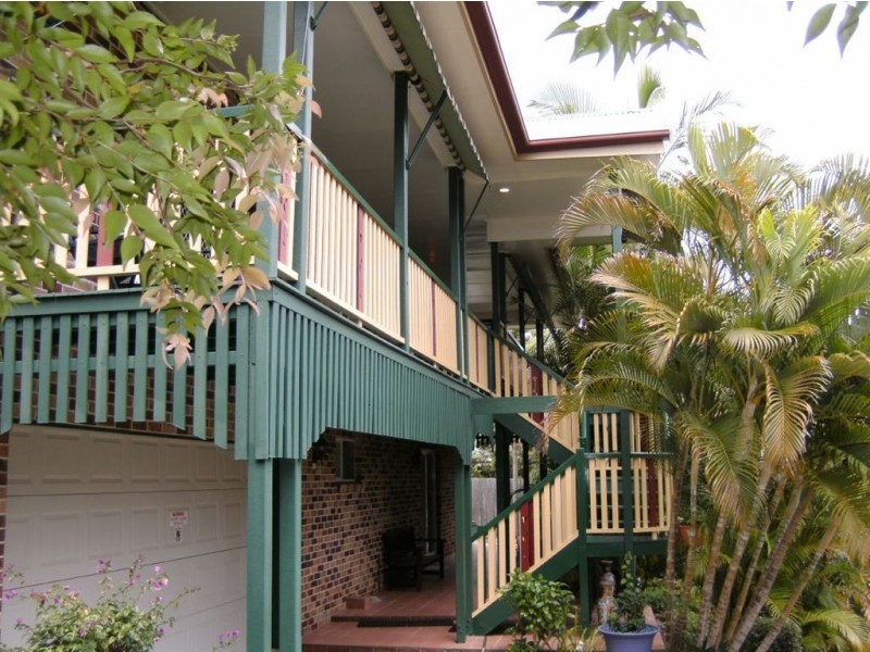 38 Moggill Road, The Gap QLD 4061