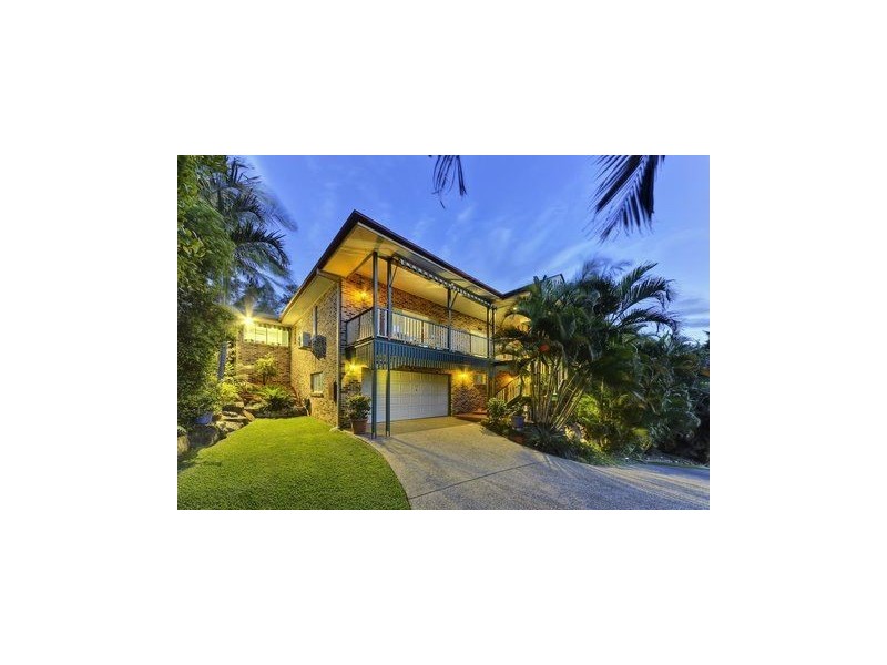 38 Moggill Road, The Gap QLD 4061