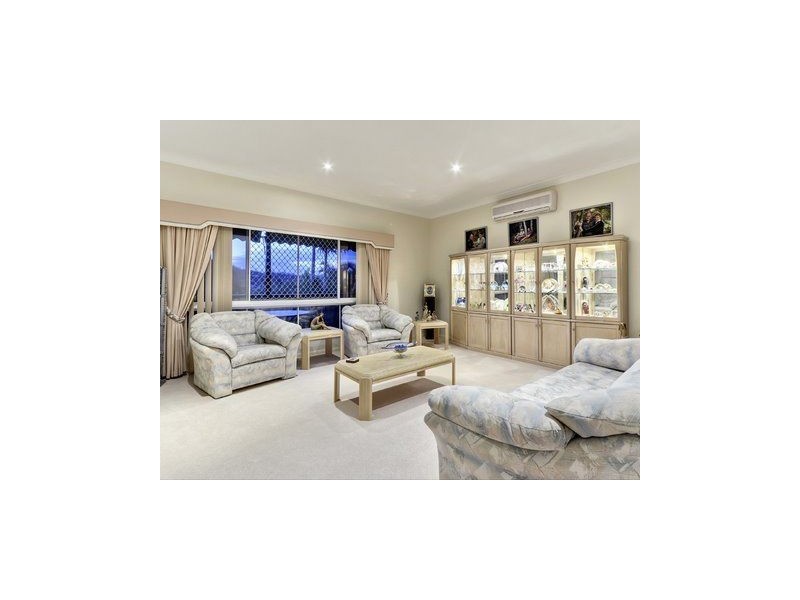 38 Moggill Road, The Gap QLD 4061