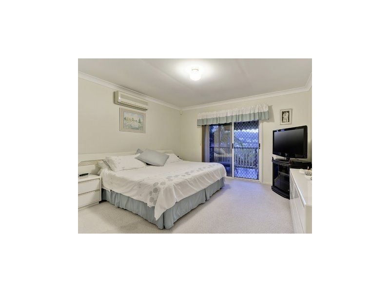 38 Moggill Road, The Gap QLD 4061