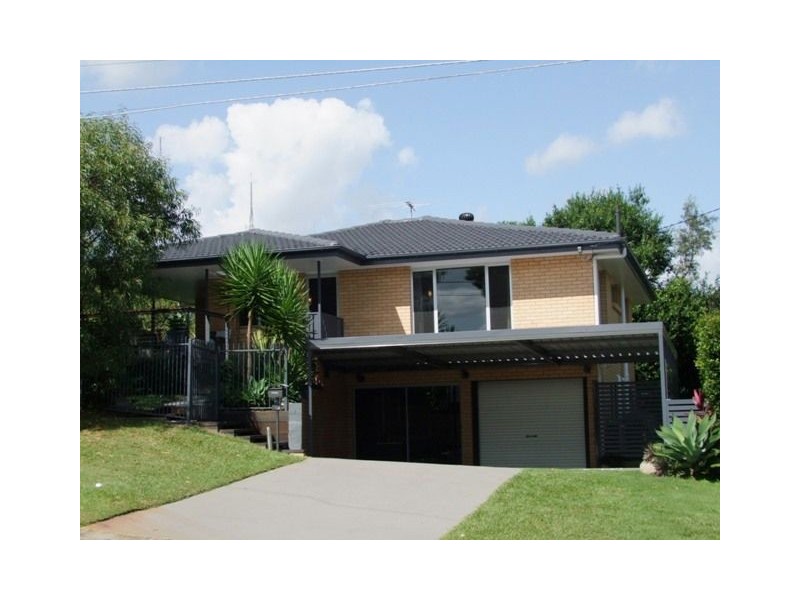 20 Glen Road, The Gap QLD 4061