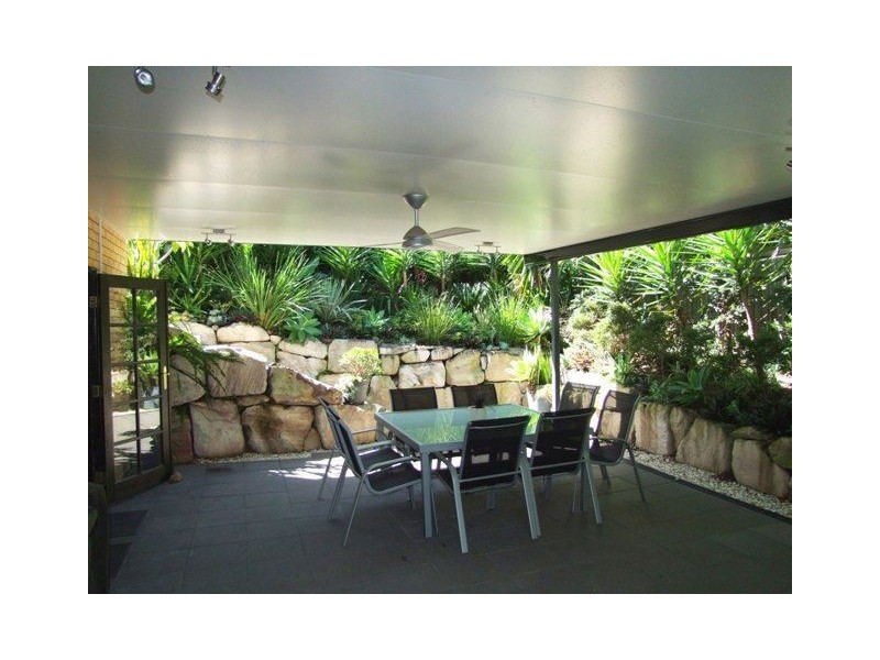 20 Glen Road, The Gap QLD 4061