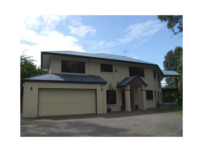 27 Tullira Street, The Gap QLD 4061