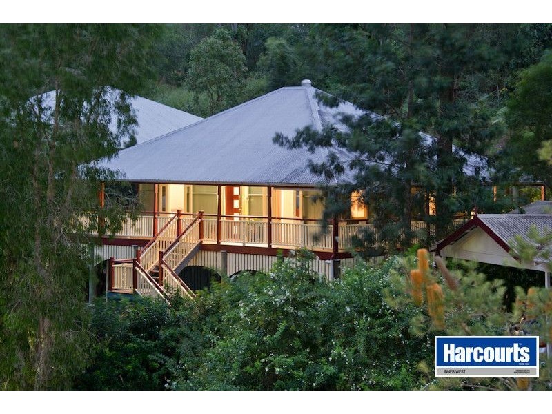 12 Wollundry Place, The Gap QLD 4061