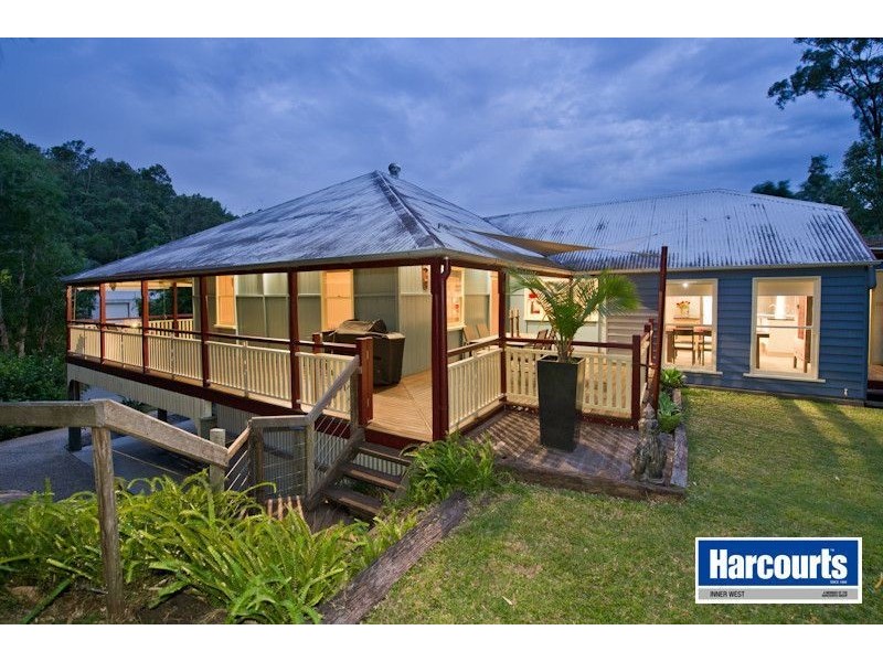 12 Wollundry Place, The Gap QLD 4061