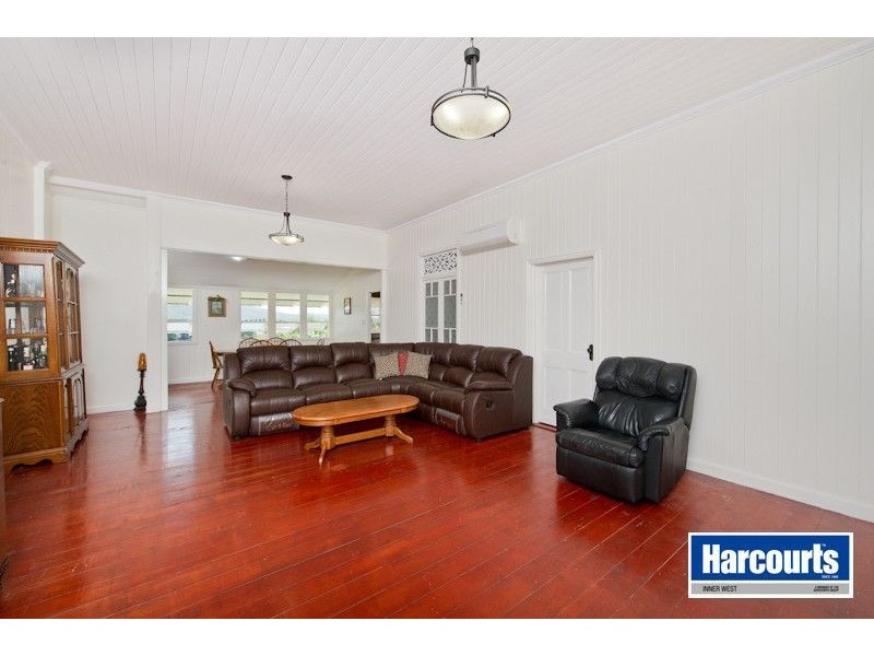 165 Jubilee Terrace, Bardon QLD 4065