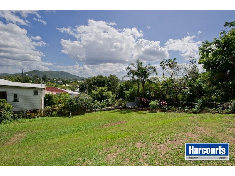 165 Jubilee Terrace, Bardon QLD 4065