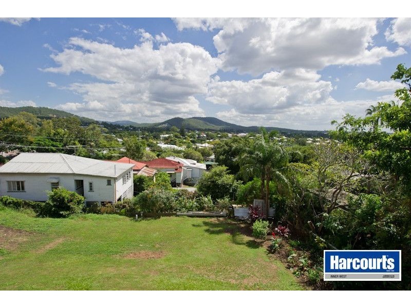 165 Jubilee Terrace, Bardon QLD 4065