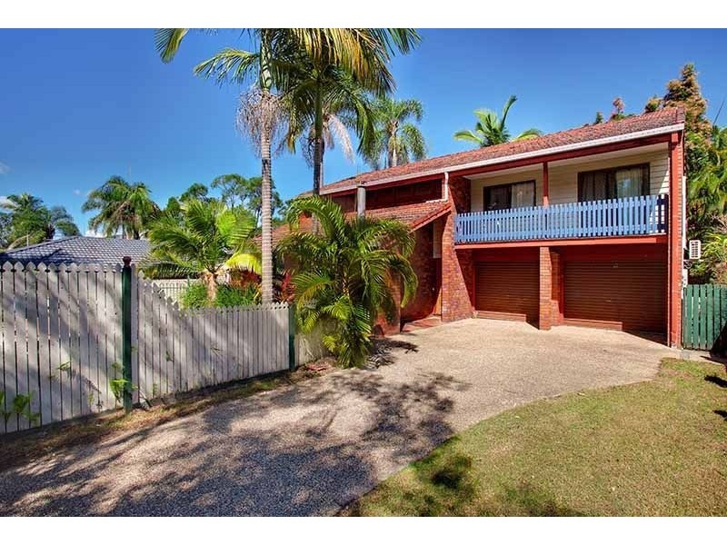 26 Arkin Street, The Gap QLD 4061