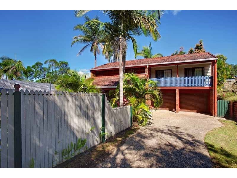 26 Arkin Street, The Gap QLD 4061