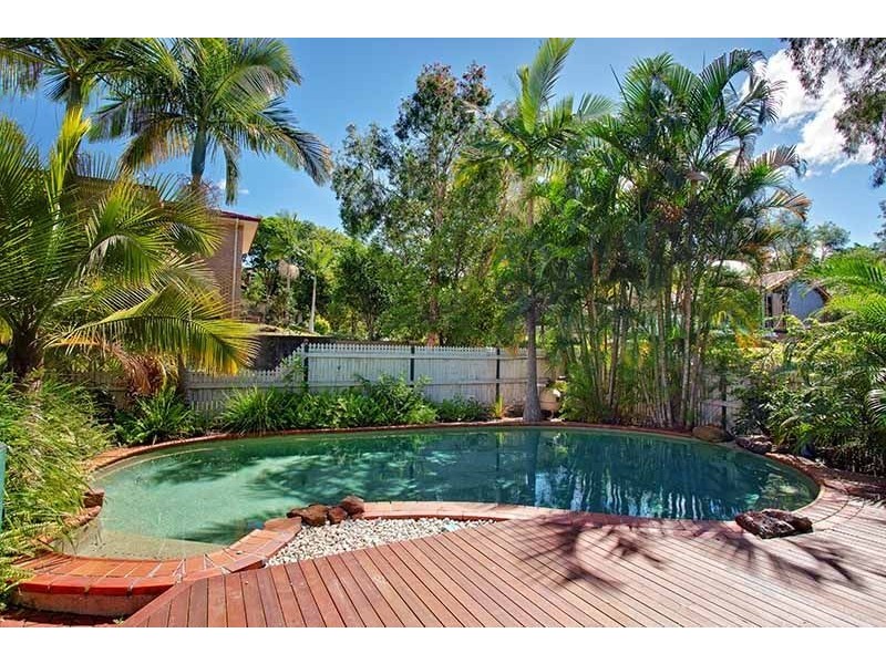 26 Arkin Street, The Gap QLD 4061