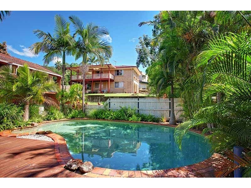 26 Arkin Street, The Gap QLD 4061