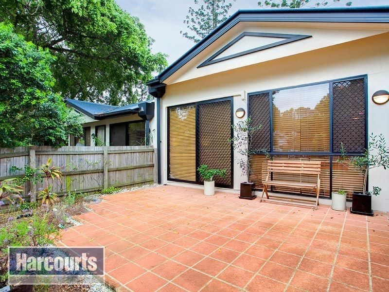 2/21 Dorset Street, Ashgrove QLD 4060