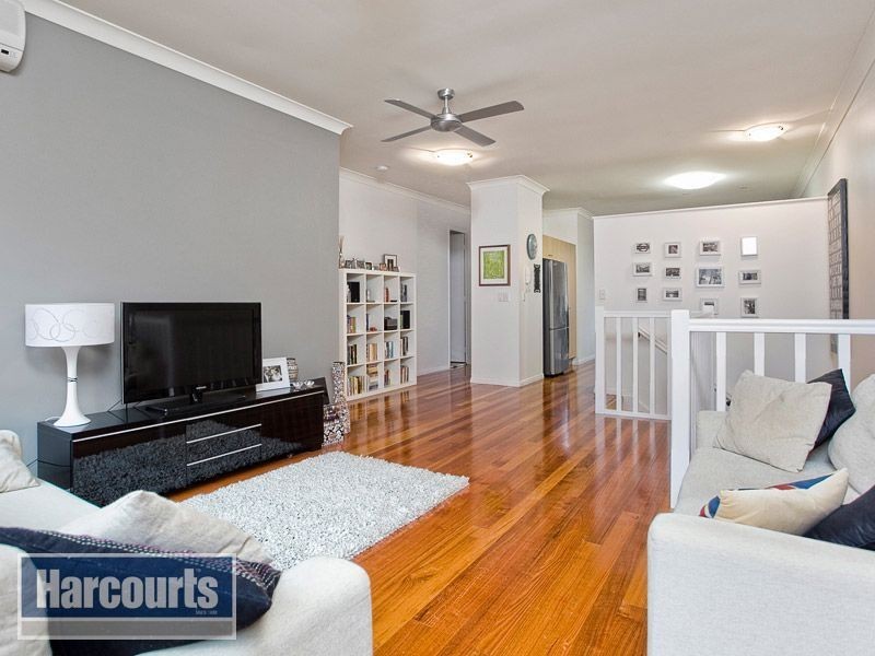 2/21 Dorset Street, Ashgrove QLD 4060