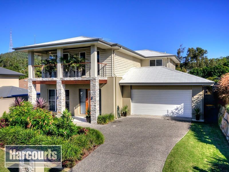 13 Patricia Drive, The Gap QLD 4061