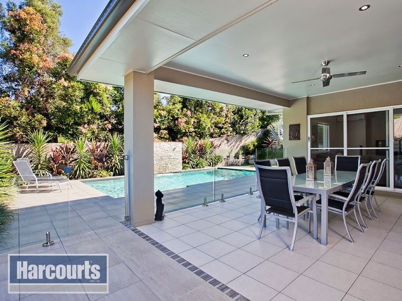 13 Patricia Drive, The Gap QLD 4061