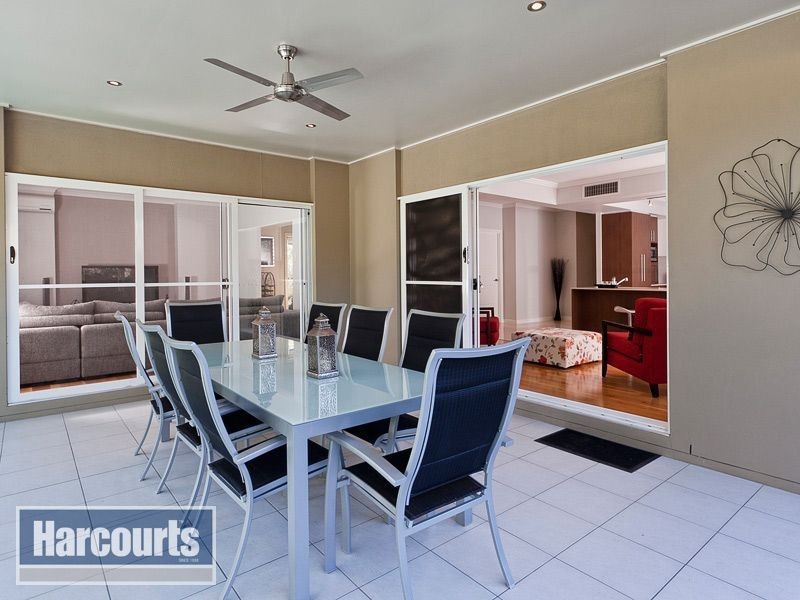13 Patricia Drive, The Gap QLD 4061
