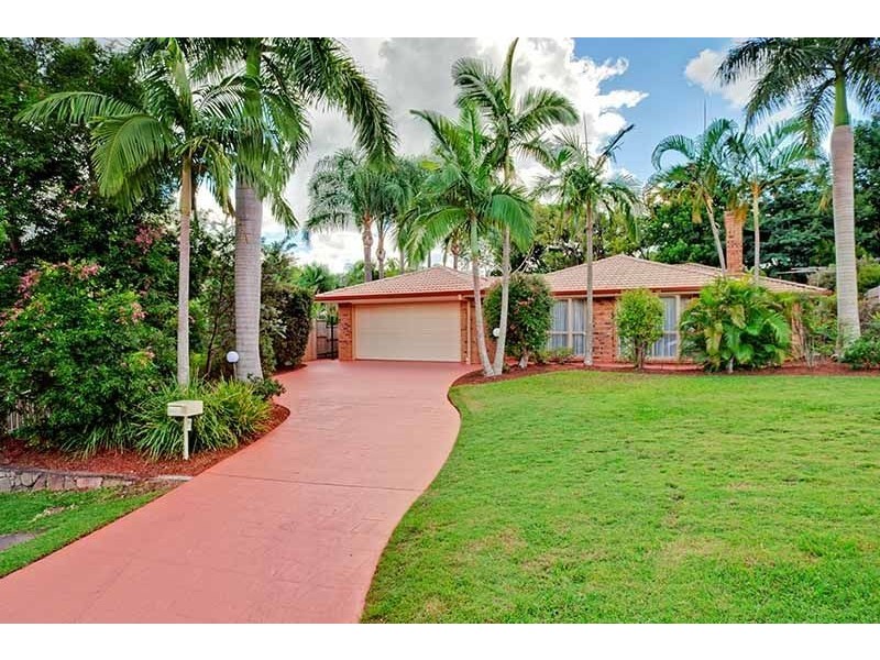 10 Wattletree Place, The Gap QLD 4061