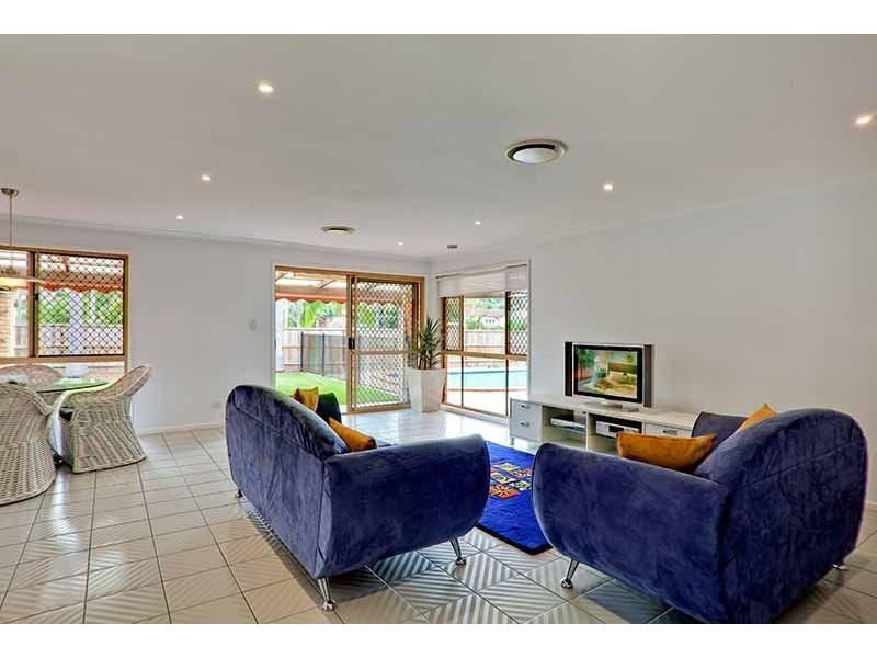 10 Wattletree Place, The Gap QLD 4061