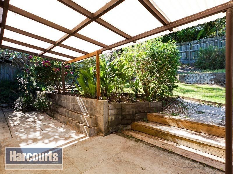 18 Bellavista Terrace, Paddington QLD 4064