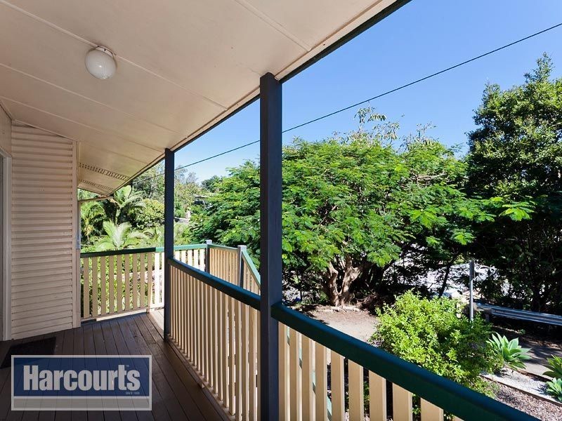 18 Bellavista Terrace, Paddington QLD 4064