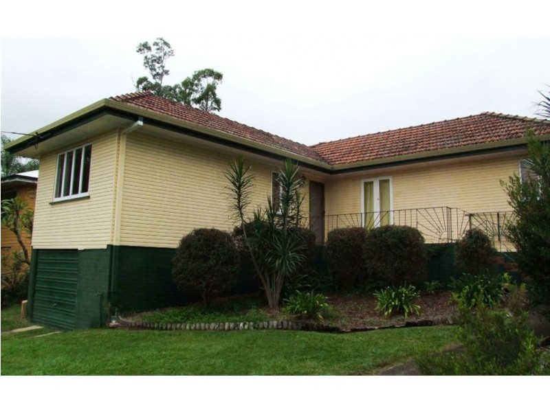 14 Bromar Street, The Gap QLD 4061